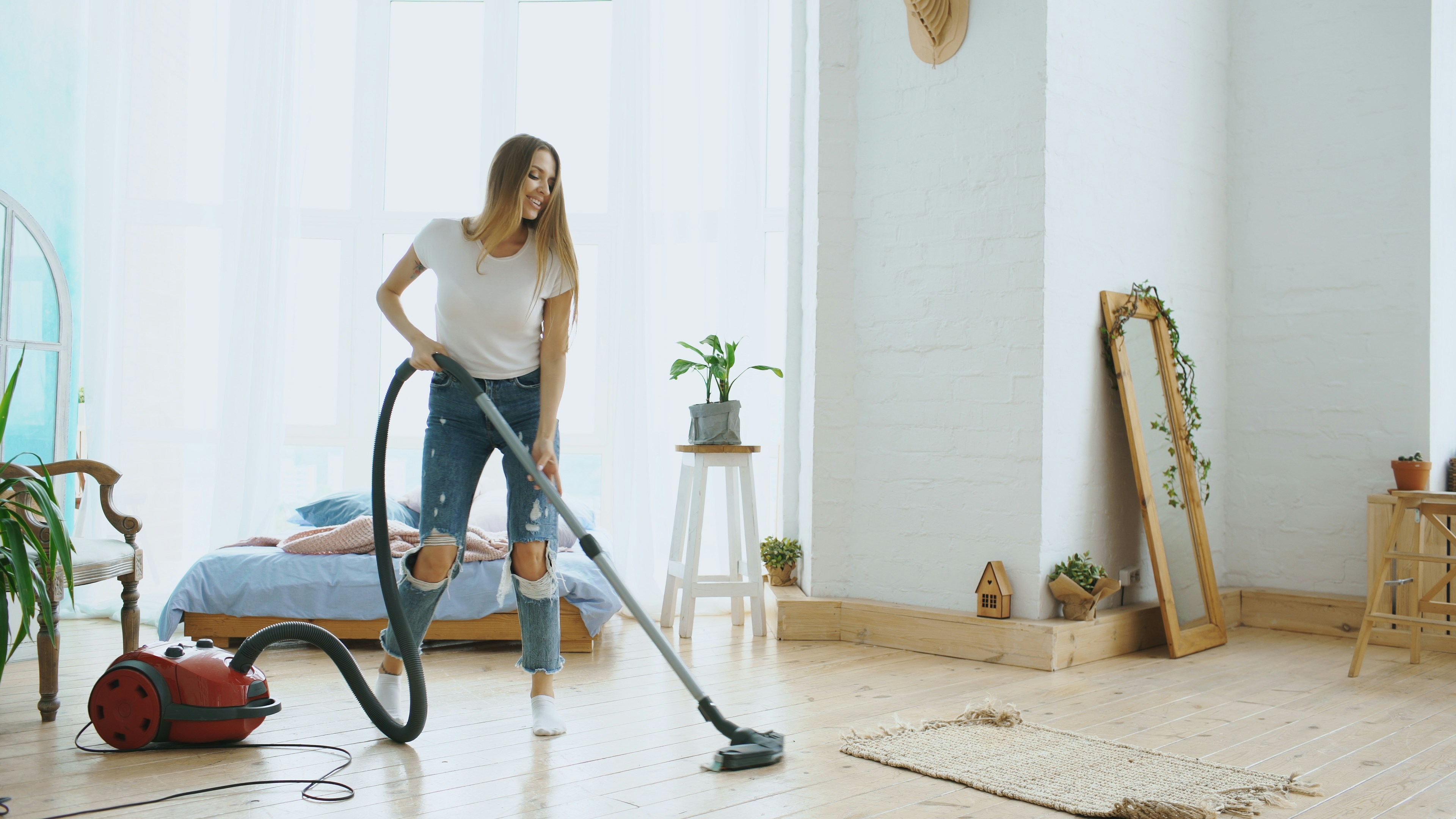 Professionelle Reinigung – JIC Reinigung Stadtilm